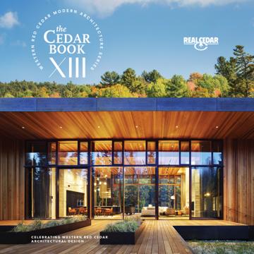 Cedar Book 13