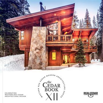 Cedar Book 12