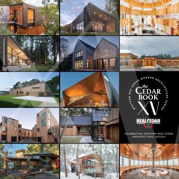 Cedar Book 15
